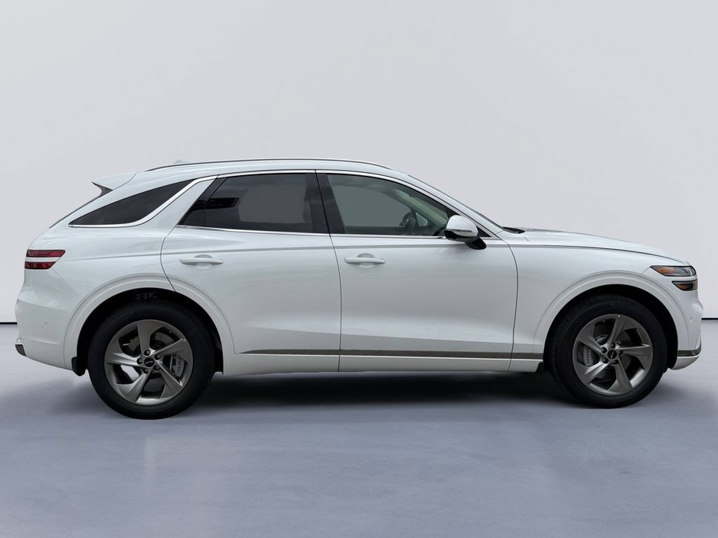 New 2026 Genesis GV70 2.5T Advanced AWD/4WD image 2