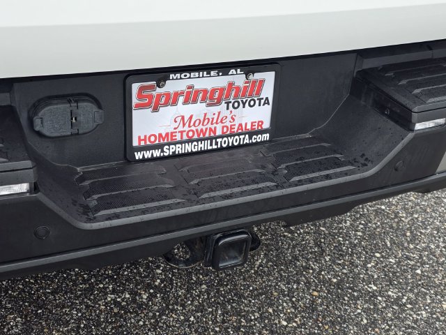 Used 2023 Toyota Tundra Limited AWD/4WD image 42
