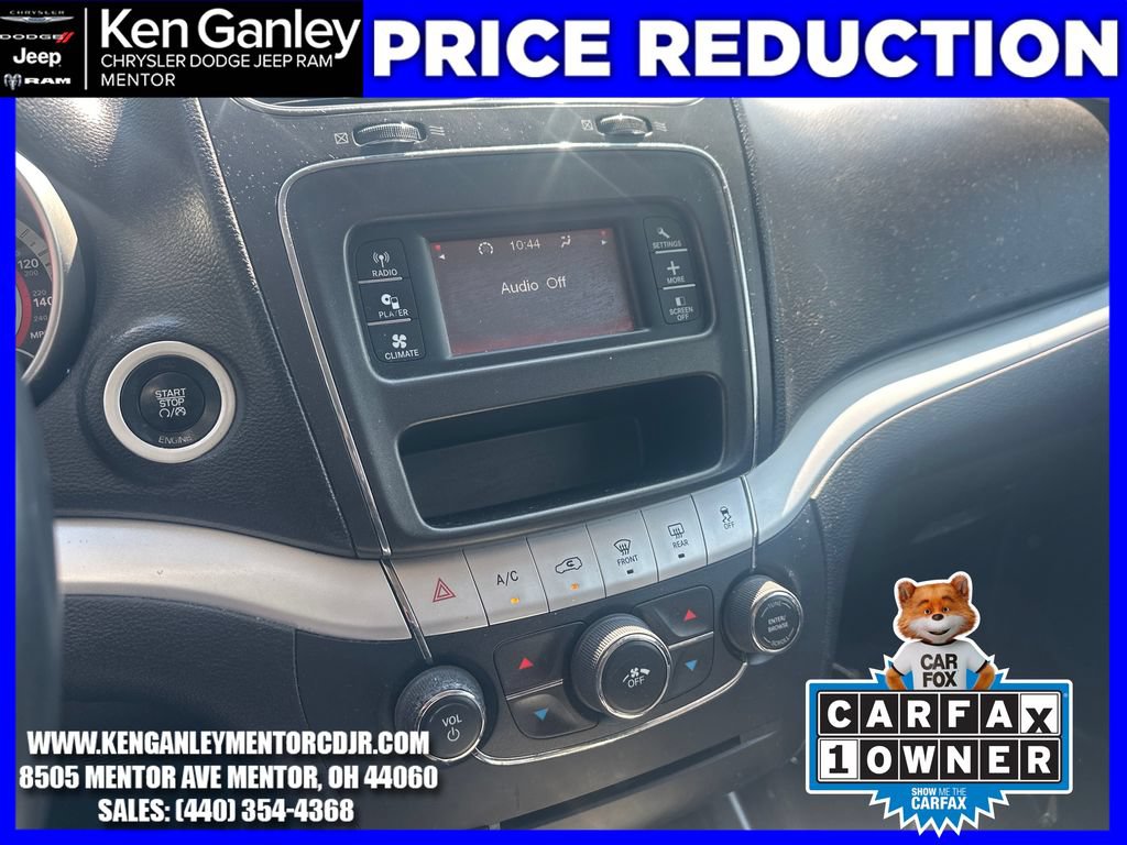 Used 2014 Dodge Journey FWD image 15