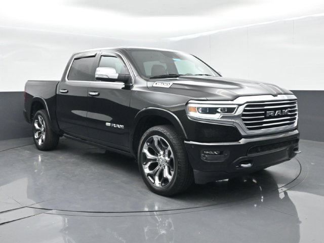 Used 2021 RAM 1500 Limited