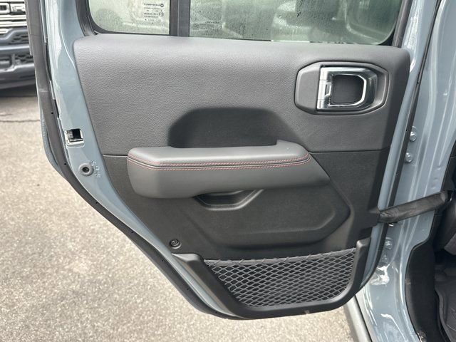 New 2026 Jeep Wrangler Rubicon image 21