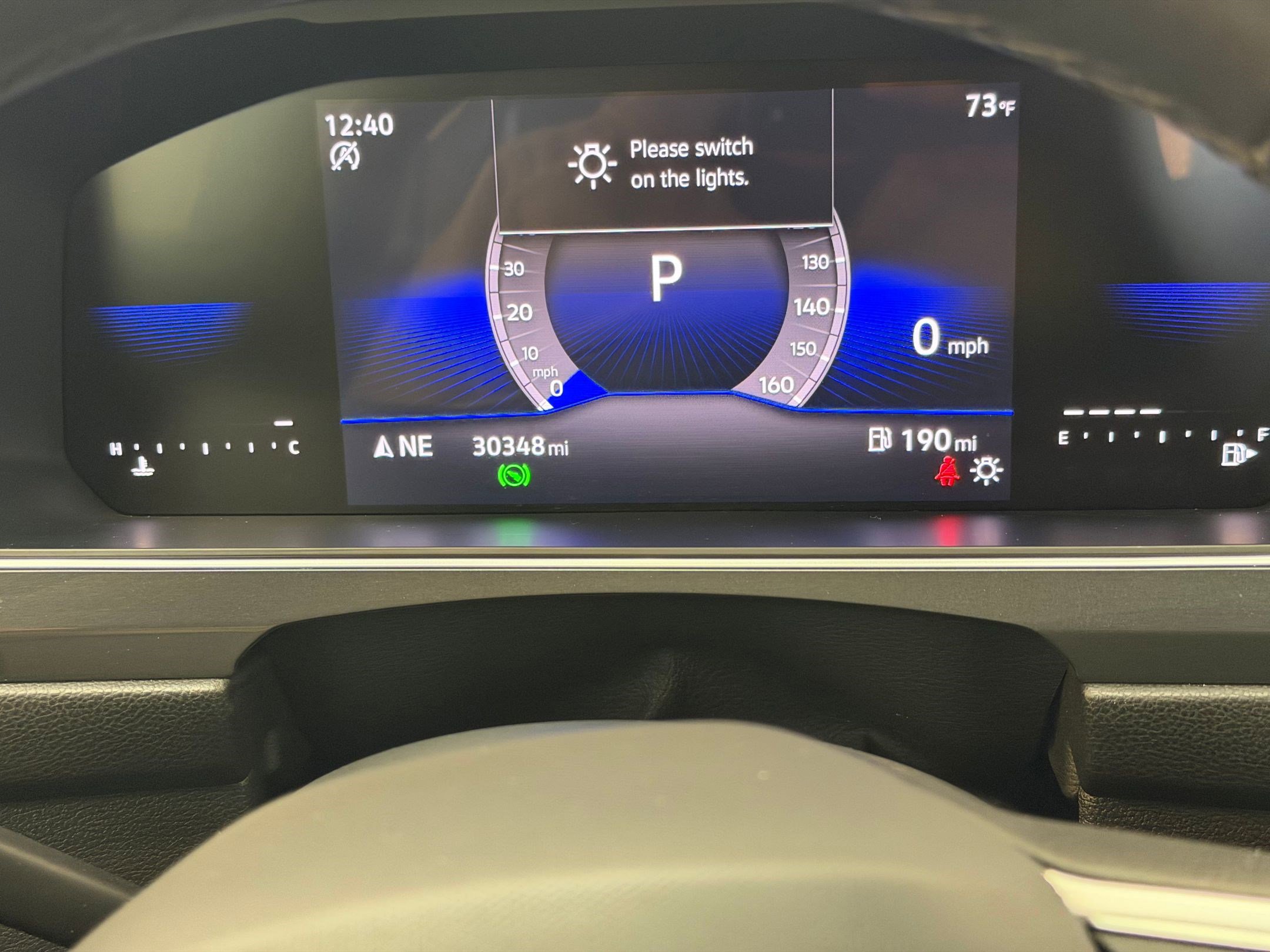 Used 2024 Volkswagen Tiguan Wolfsburg Edition image 20