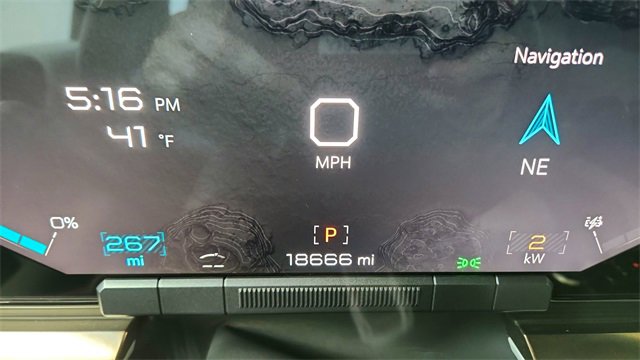 Used 2024 GMC Hummer EV 3X w/ Extreme Off-Road Package image 37