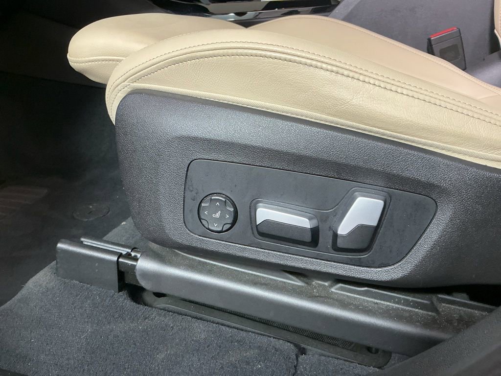 Certified 2023 BMW X3 sDrive30i w/ Convenience Package RWD image 20