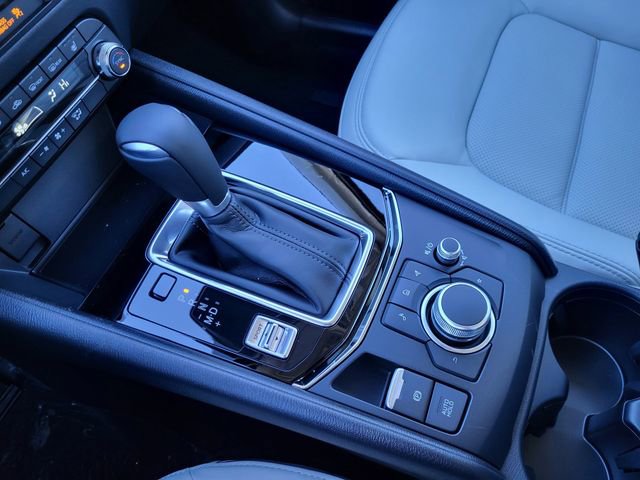 New 2025 MAZDA CX-5 AWD 2.5 S w/ Preferred Package image 10