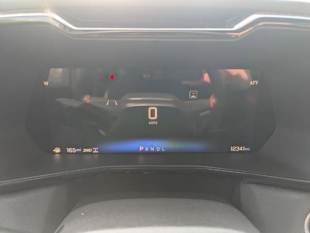 Used 2024 Chevrolet Colorado Z71 w/ Z71 Convenience Package 2 AWD/4WD image 14