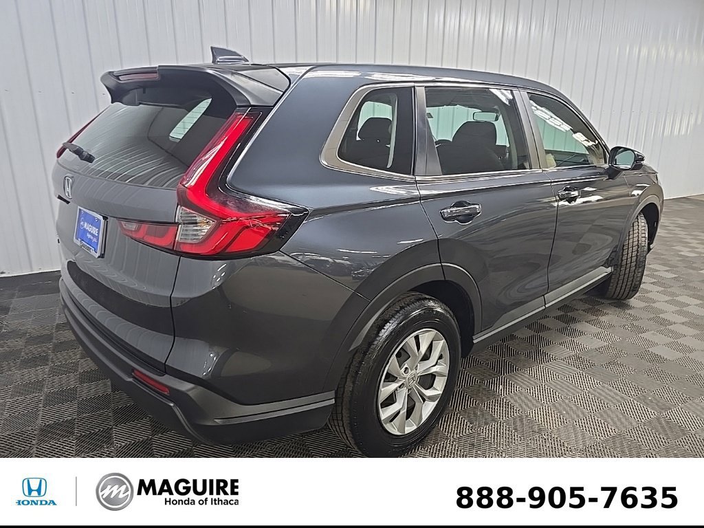 Used 2024 Honda CR-V LX image 10