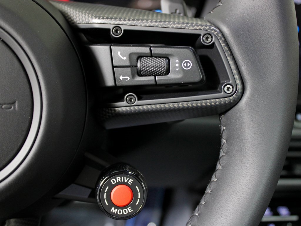 New 2026 Porsche 911 Carrera GTS image 25