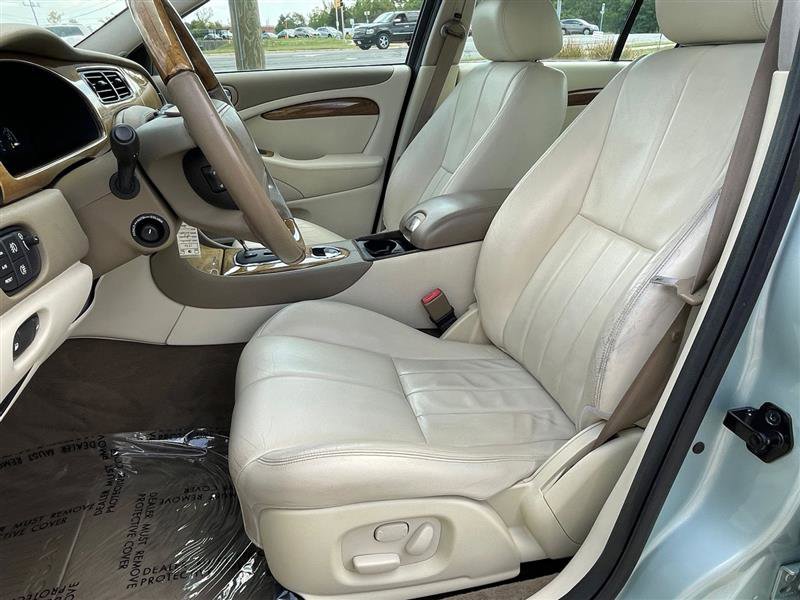 Used 2004 Jaguar S-TYPE 3.0 image 11