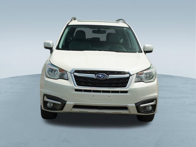 Used 2018 Subaru Forester 2.5i Limited AWD/4WD image 2