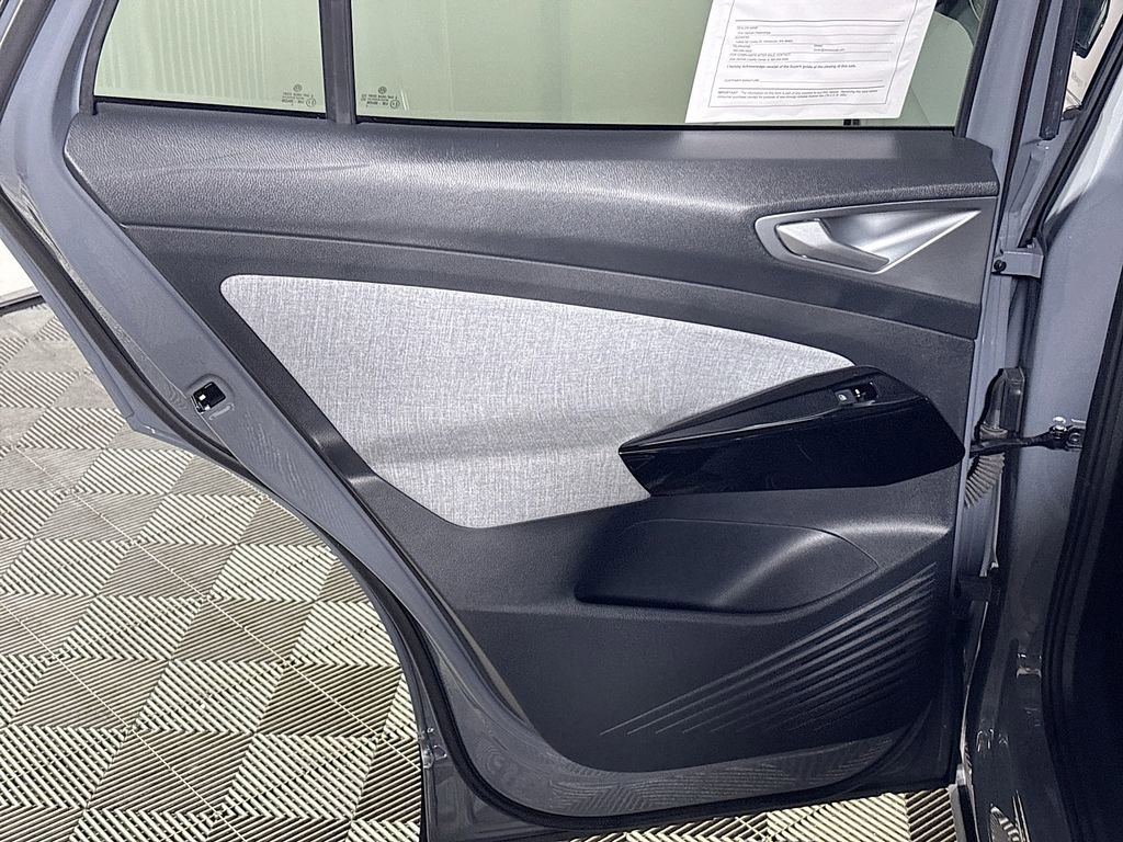 Certified 2024 Volkswagen ID.4 2WD image 20