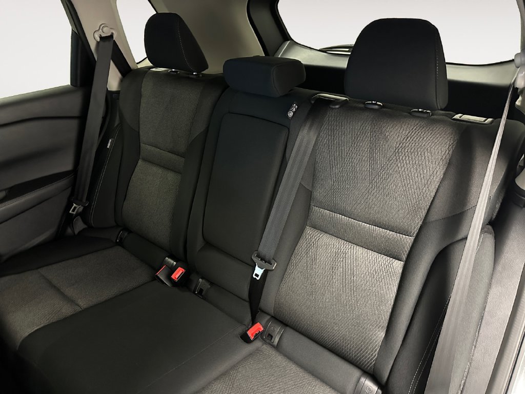 Used 2025 Nissan Rogue SV AWD/4WD image 13