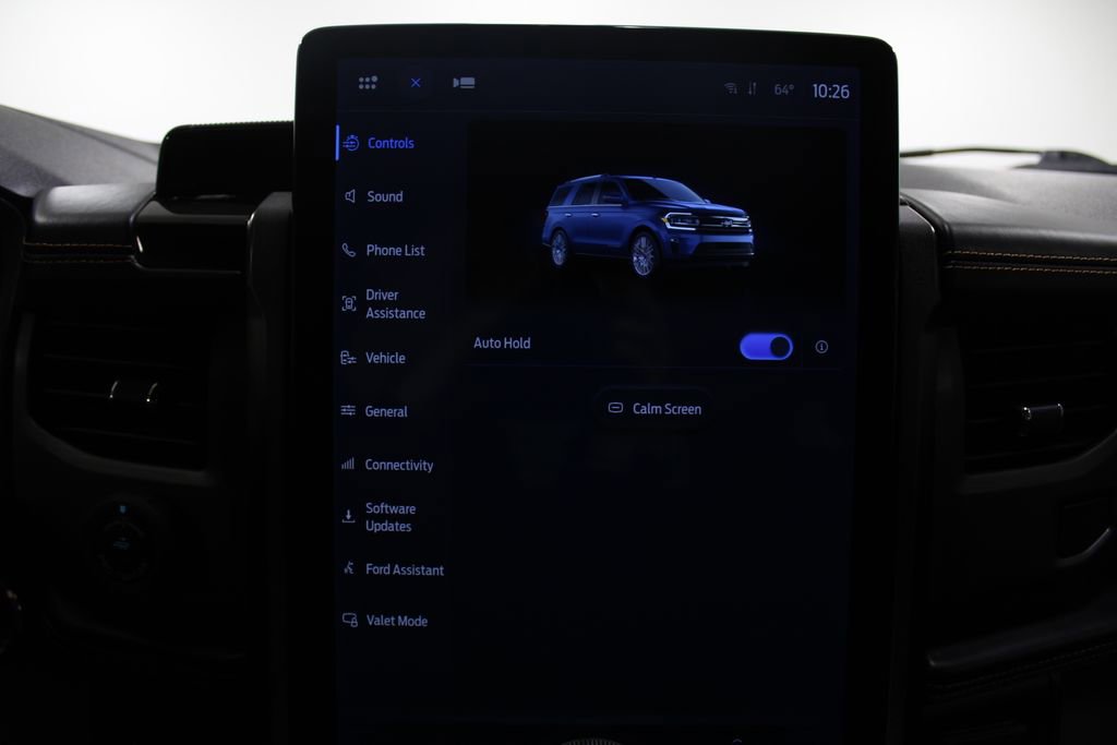 Used 2023 Ford Expedition Max Platinum image 51