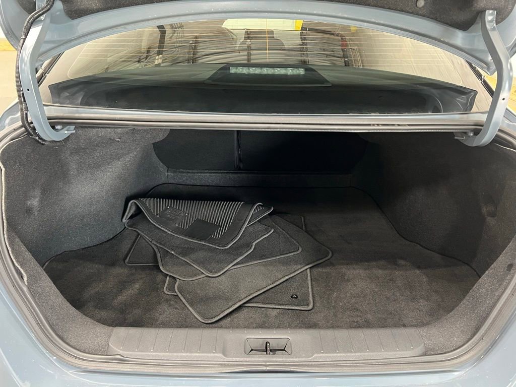 Used 2024 Nissan Sentra SR image 10