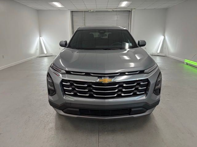 New 2026 Chevrolet Equinox LT image 2