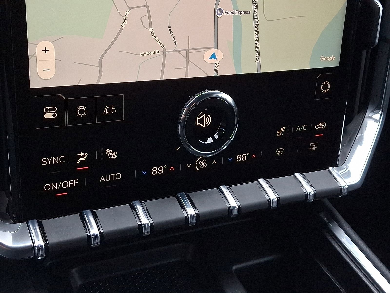 New 2026 GMC Acadia Elevation w/ LPO, Floor Liner Package image 16