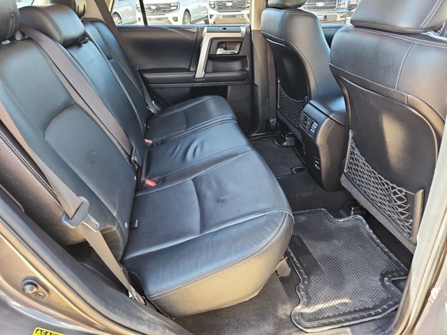 Used 2014 Toyota 4Runner Limited RWD image 21