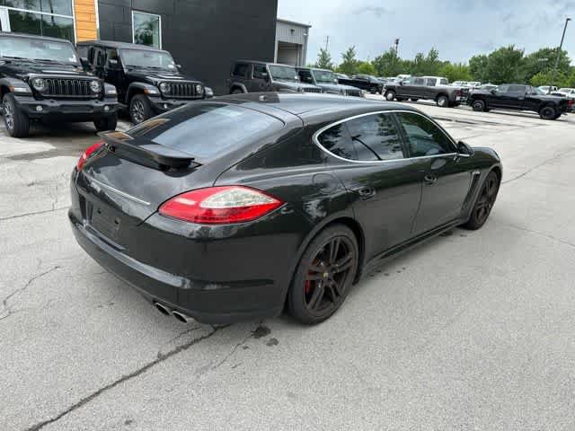 Used 2010 Porsche Panamera S RWD image 19