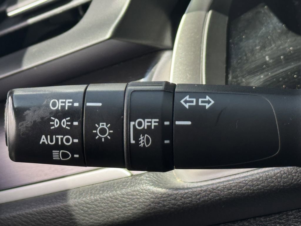 Used 2018 Honda Civic EX-T image 20