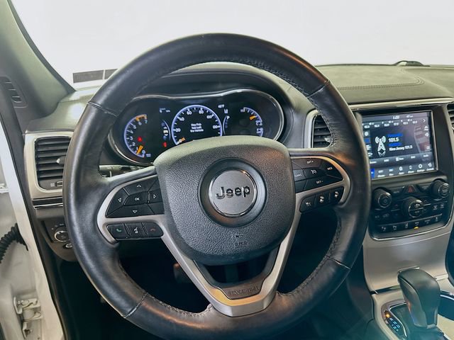 Used 2018 Jeep Grand Cherokee Limited AWD/4WD image 13