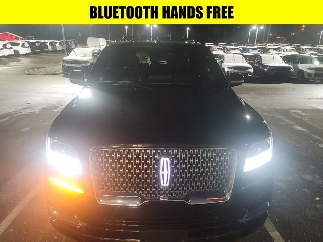 Used 2020 Lincoln Navigator L Reserve w/ Luxury Package image 3