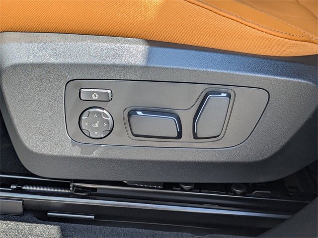 New 2026 BMW X3 M50 w/ Premium Package image 21