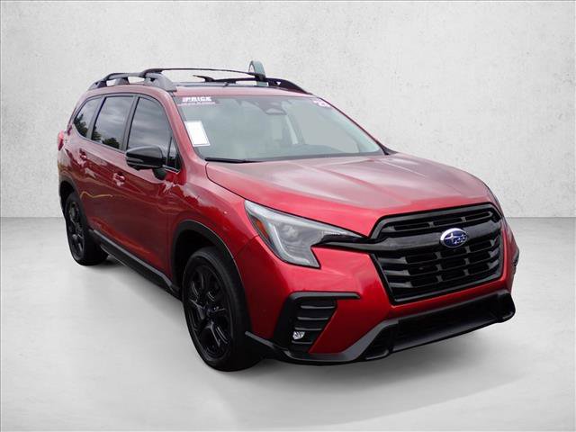 Used 2023 Subaru Ascent Onyx Edition Limited AWD/4WD image 6