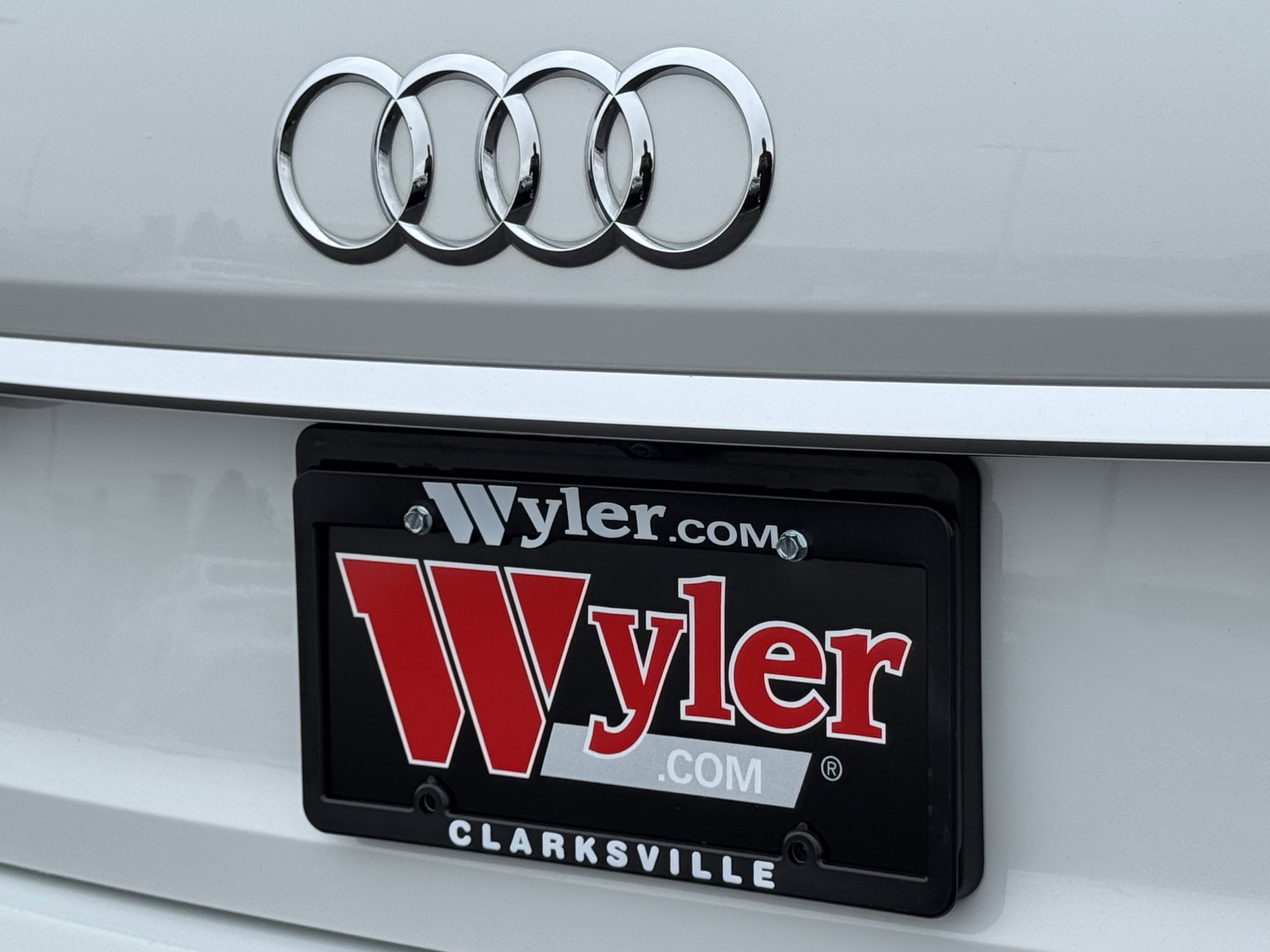 Used 2022 Audi Q7 Premium Plus image 47