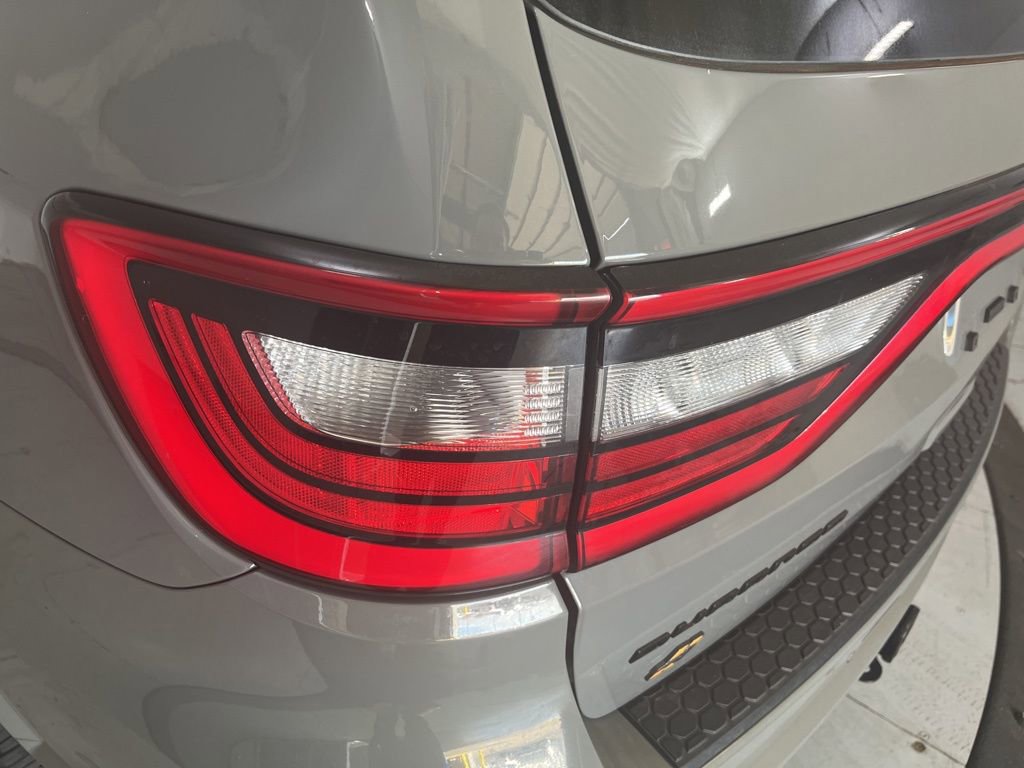 Used 2023 Dodge Durango R/T w/ Hemi Orange Plus Package image 45