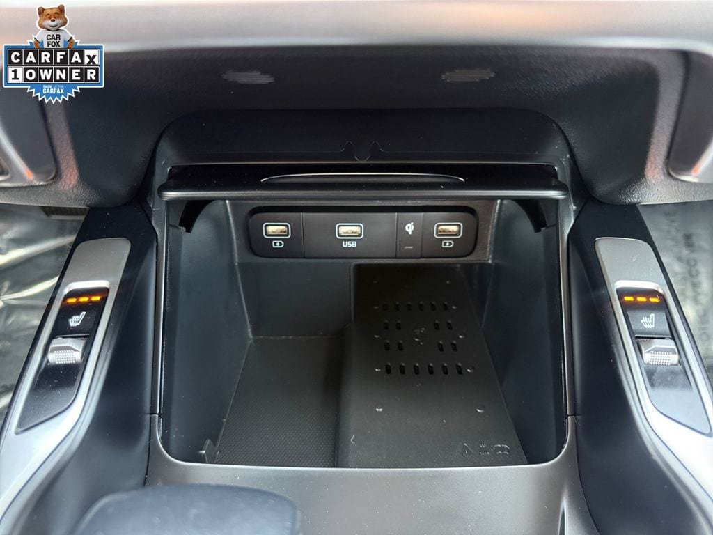 Certified 2023 Kia Sorento X-Line EX AWD/4WD image 31