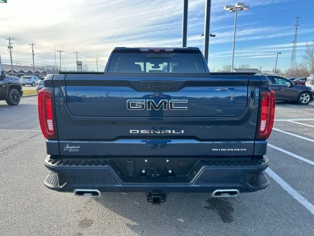 Used 2021 GMC Sierra 1500 Denali w/ Denali Ultimate Package image 18