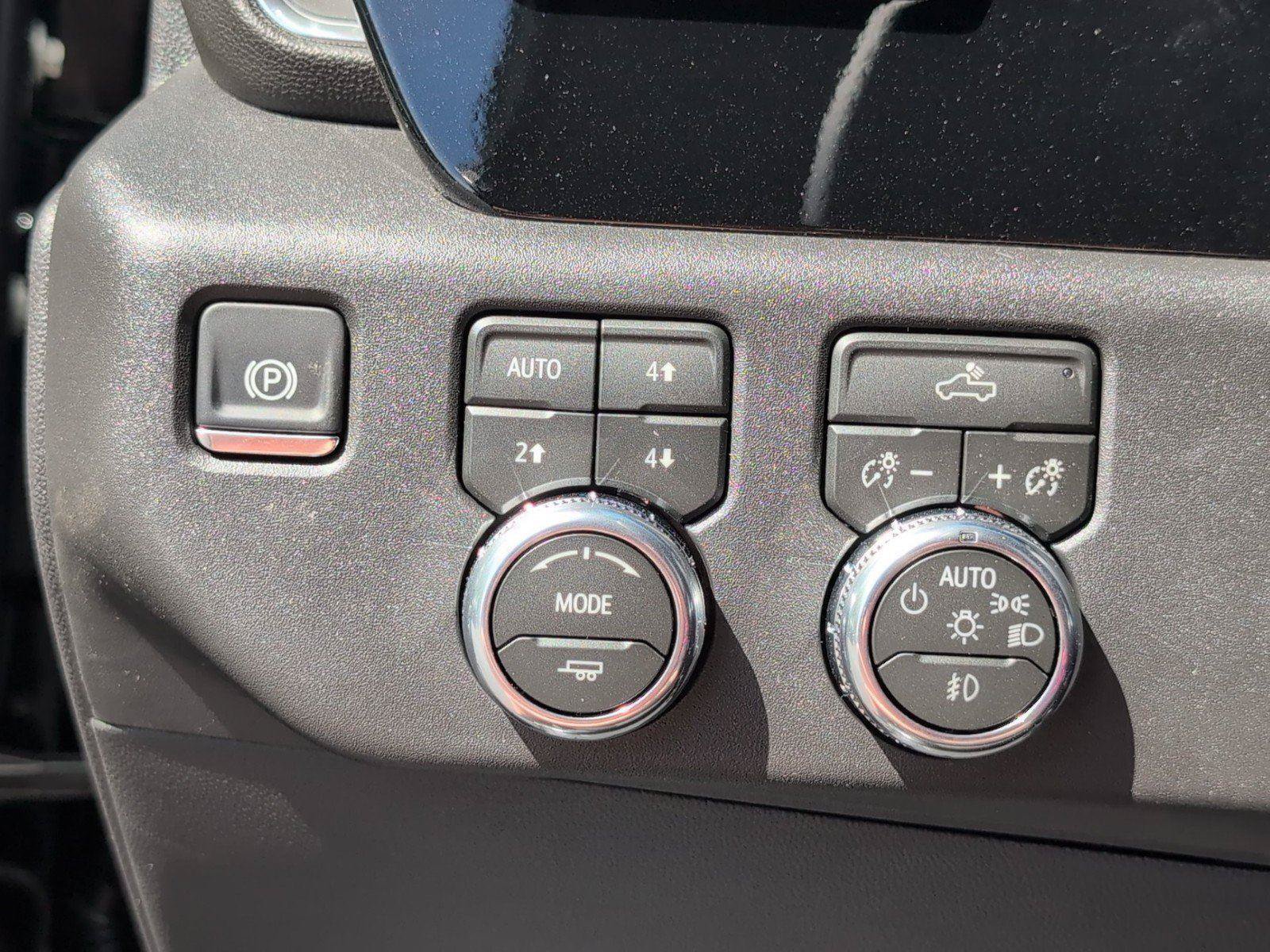 New 2026 GMC Sierra 1500 Elevation AWD/4WD image 30