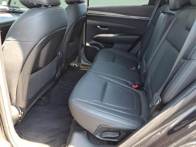 Used 2023 Hyundai Tucson SEL w/ Convenience Package AWD/4WD image 16