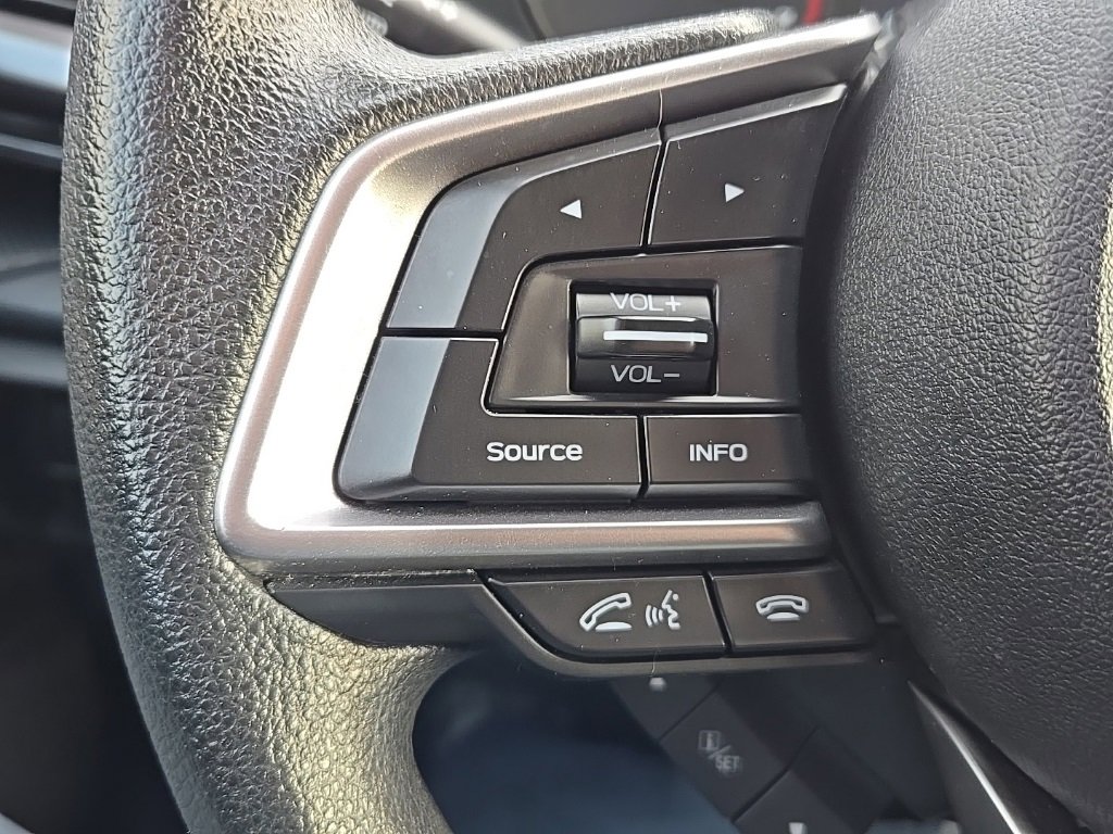 Used 2019 Subaru Forester w/ Alloy Wheel Package image 19