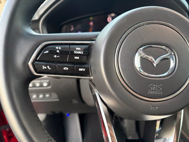 Used 2025 MAZDA CX-90 Plug-In Hybrid w/Premium Sport AWD/4WD image 36
