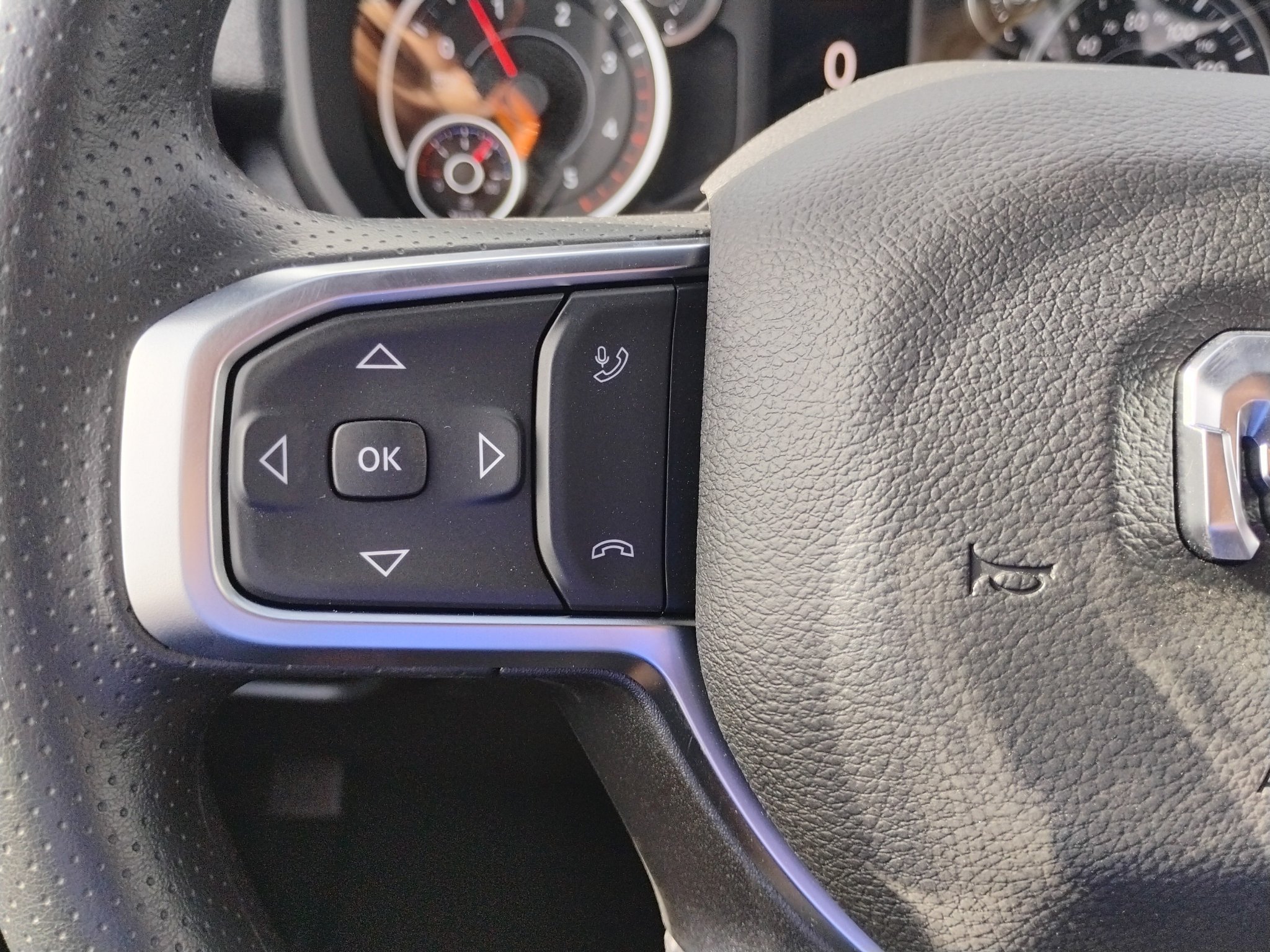 New 2027 RAM 3500 Tradesman AWD/4WD image 38