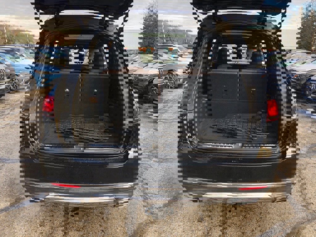 Certified 2022 Mercedes-Benz GLS 450 4MATIC image 40