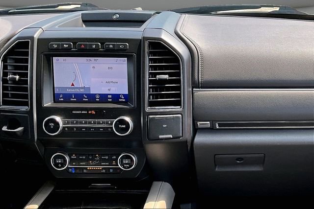 Used 2020 Ford Expedition Limited w/ Equipment Group 302A AWD/4WD image 9