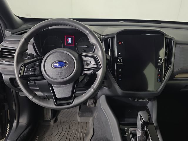 Certified 2025 Subaru Forester Touring AWD/4WD image 9