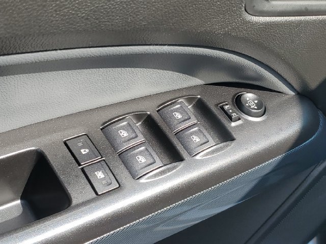 Certified 2019 Chevrolet Colorado Z71 AWD/4WD image 14