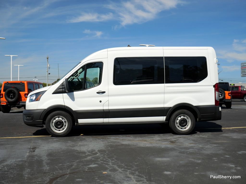 Used 2020 Ford Transit 150 XL image 25