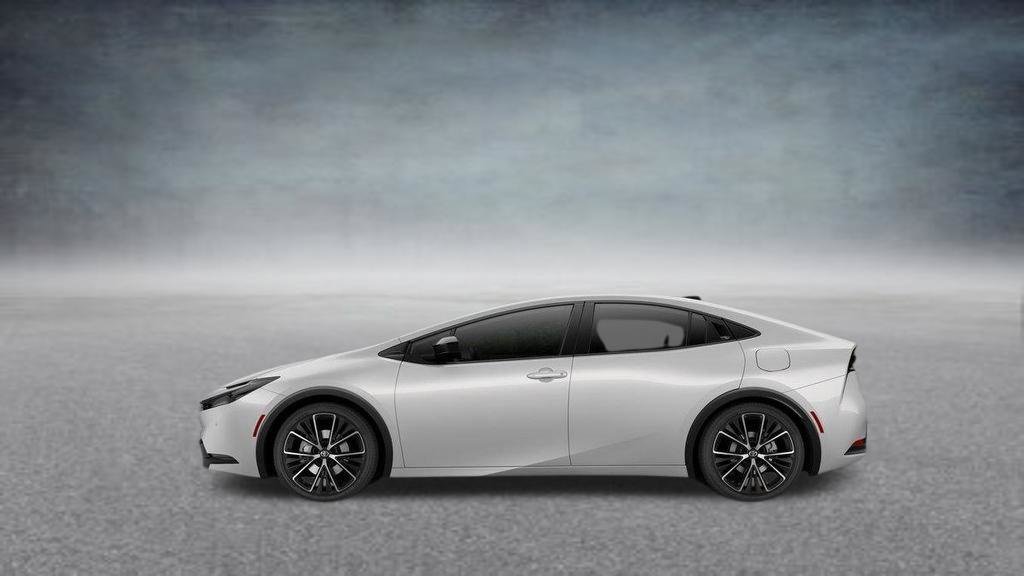 New 2027 Toyota Prius XLE FWD image 18