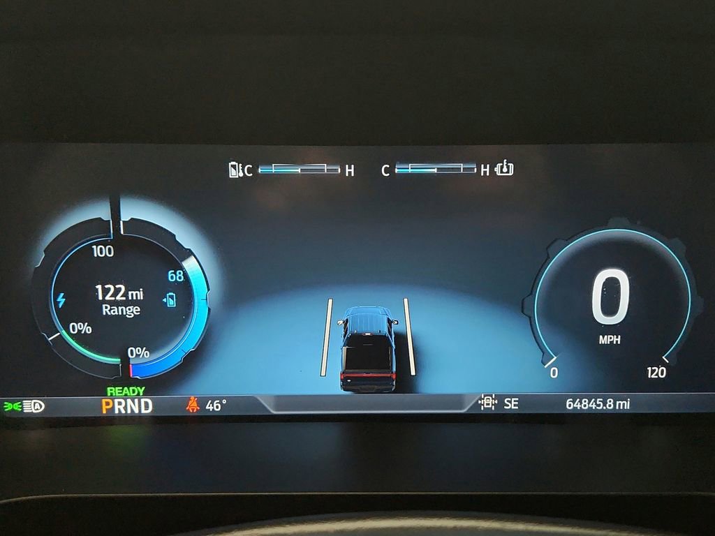 Used 2022 Ford F150 Lightning Pro image 14