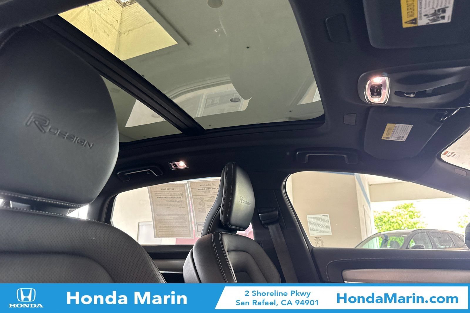Used 2020 Volvo S90 T6 R-Design AWD/4WD image 19
