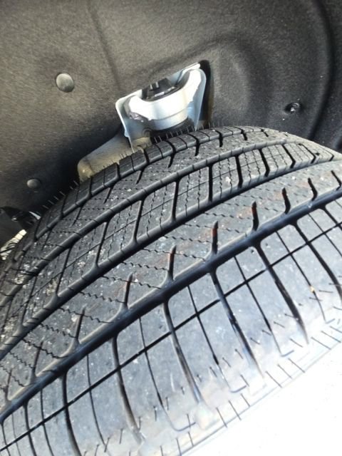 Used 2025 Honda Pilot Touring image 12