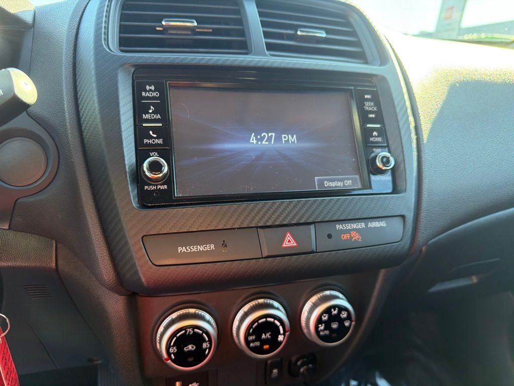 Used 2024 Mitsubishi Outlander Sport ES AWD/4WD image 14