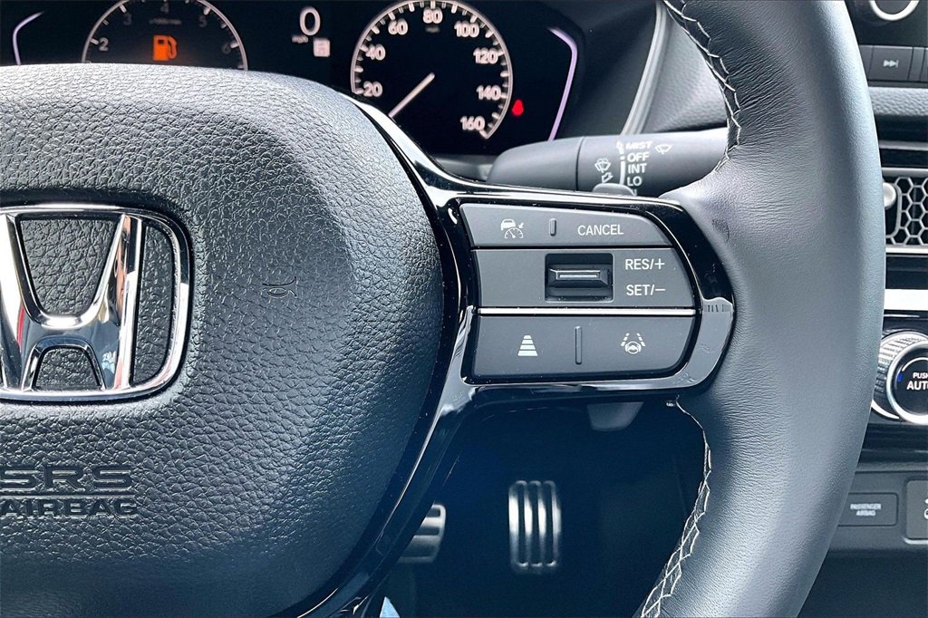 Used 2026 Honda Civic Sport image 19