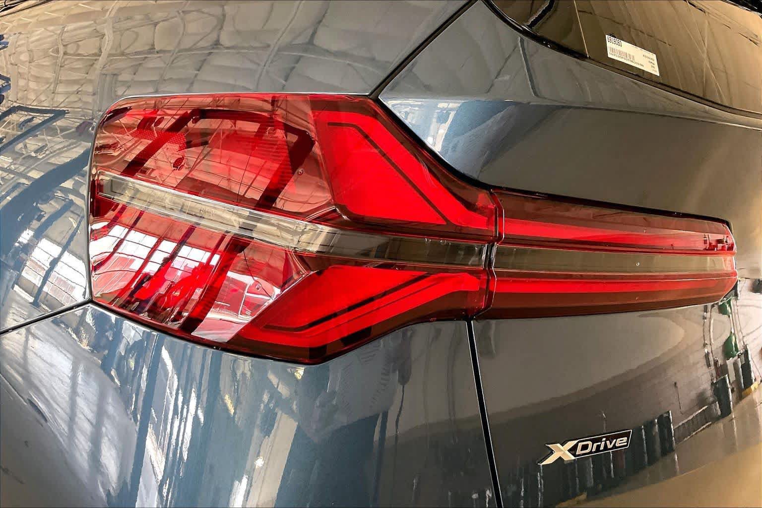 New 2026 BMW X3 xDrive30i w/ Premium Package AWD/4WD image 14