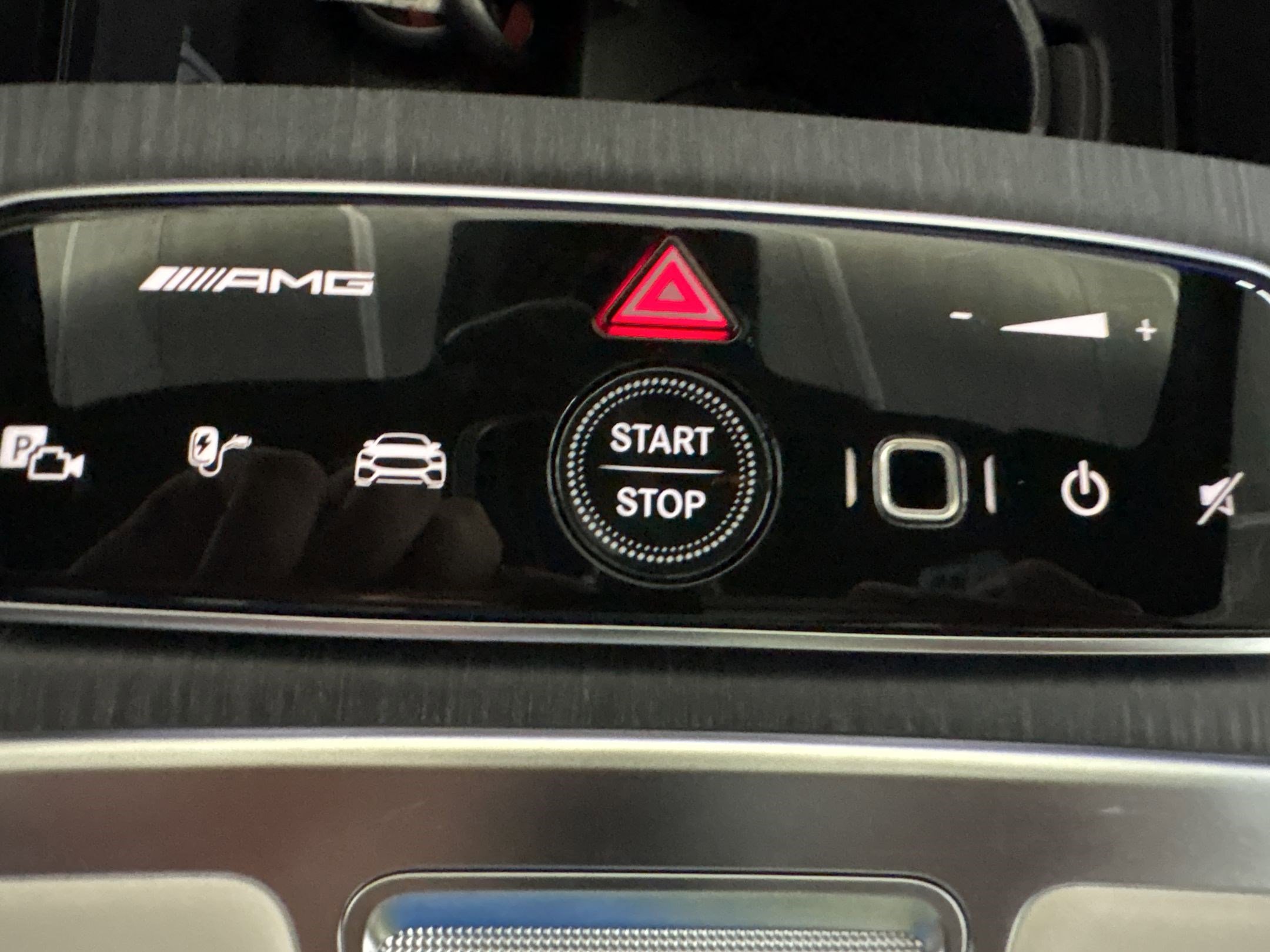 Certified 2024 Mercedes-Benz EQS AMG 4MATIC image 17