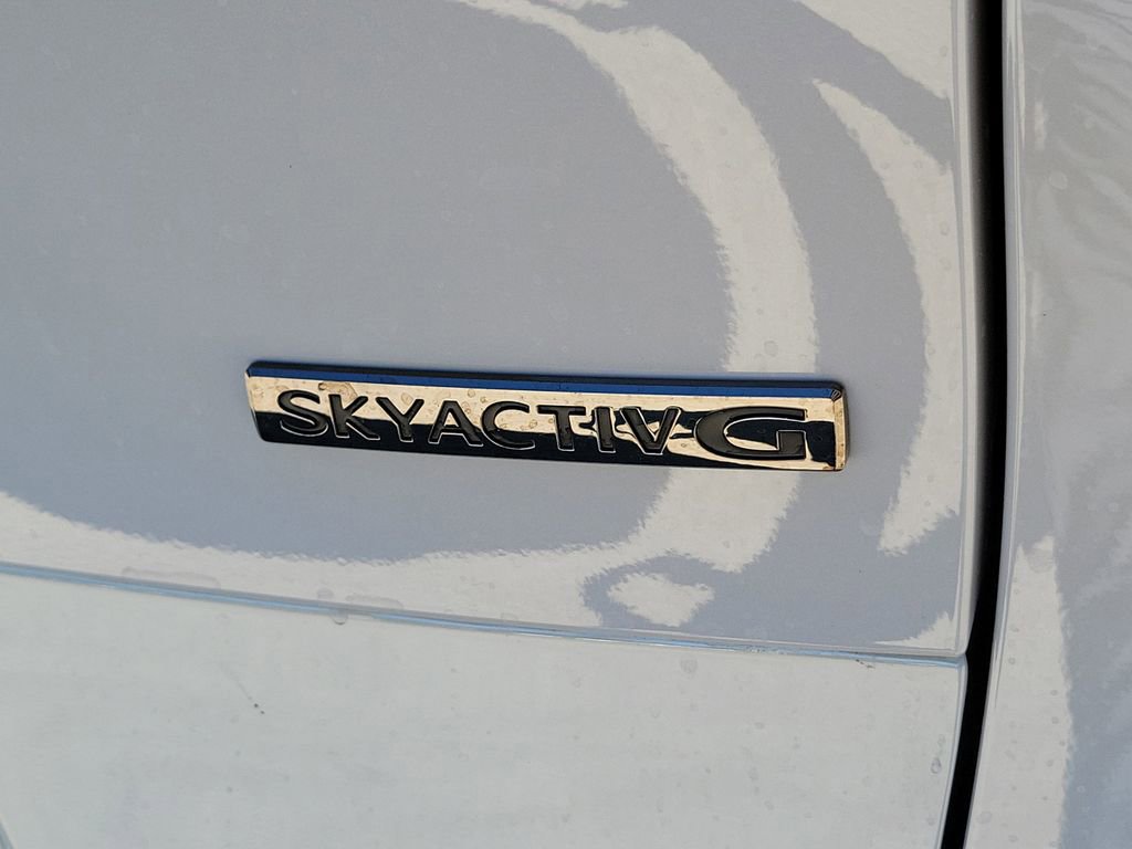 New 2026 MAZDA CX-30 AWD 2.5 S image 8